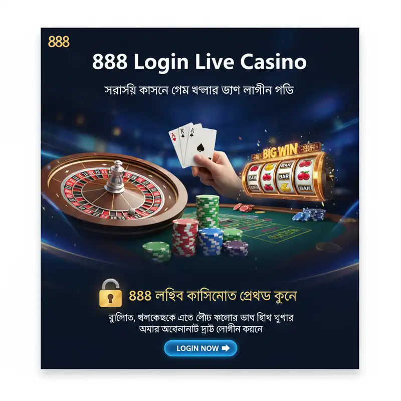 Live Casino