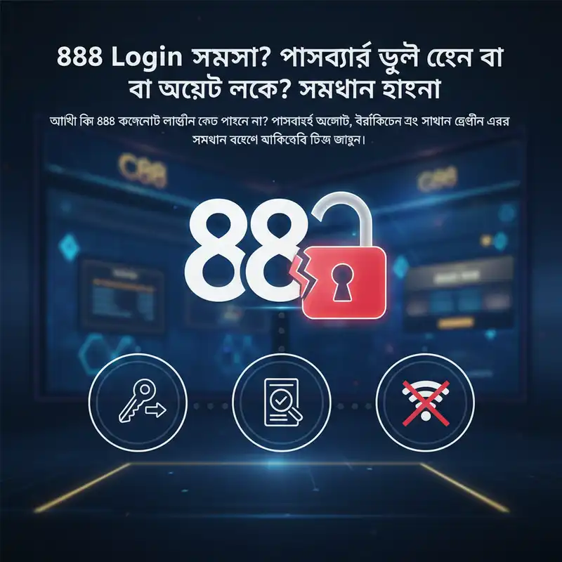 Login Problems